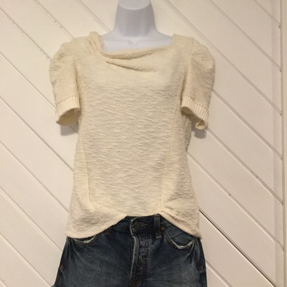 Anthropologie Postmark Cedar Street Top XS❤️❤️❤️ - Picture 3 of 8